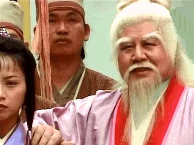 假如改了无崖子传功虚竹的剧情会如何？后果很严重，没人承受得起_百科TA说