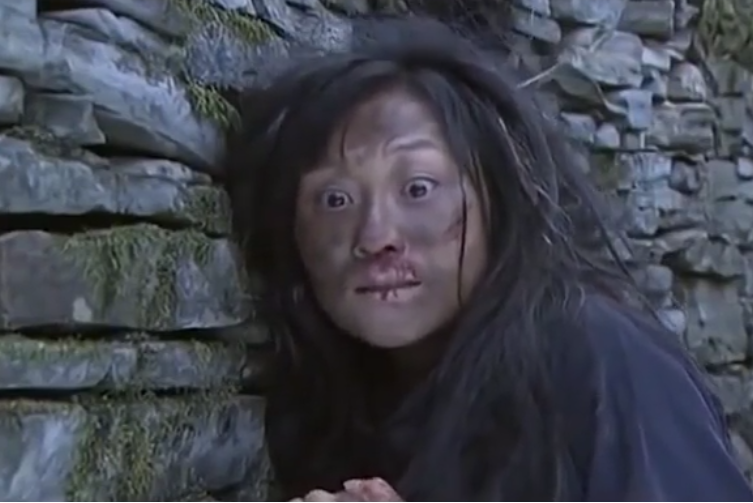 电视剧《 a target="_blank" href="/item/边城汉子/26828" data