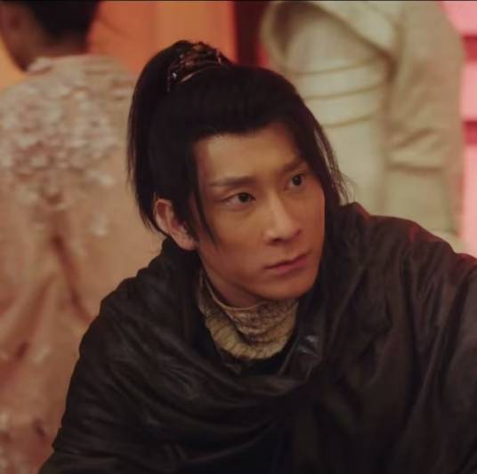 楚晨（电影《唐门：美人江湖》中的角色）_百度百科