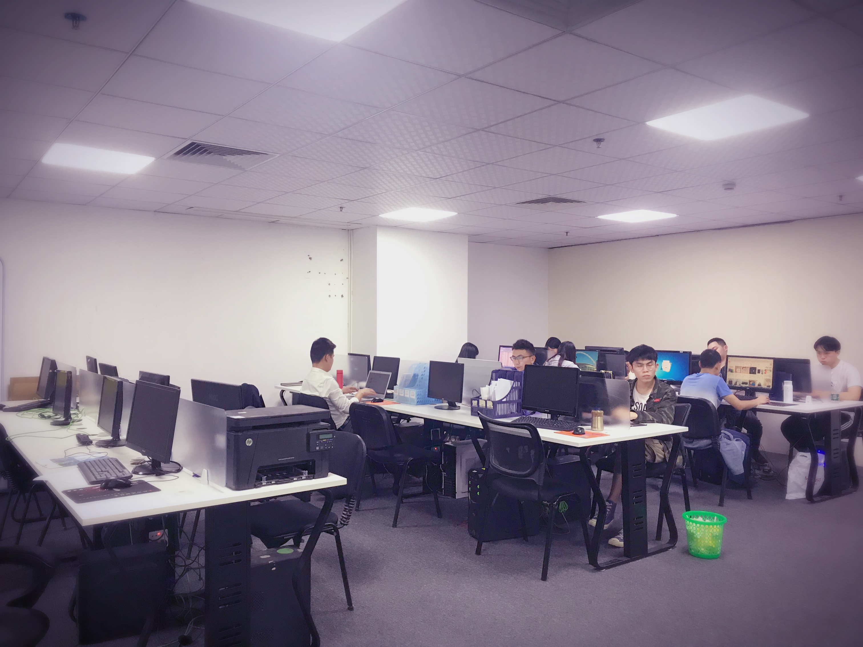 包括:一般经营项目是:网站建设服务;系统定制开发;计算机软件技术开发