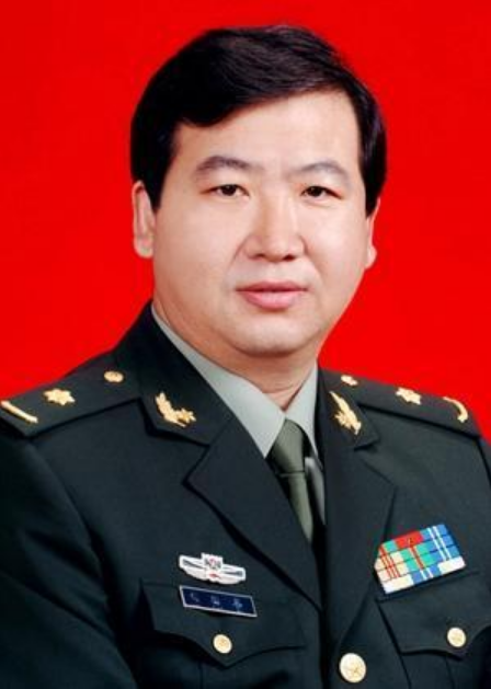 刘运喜（中国人民解放军总医院科主任，感染防控专家）_百度百科
