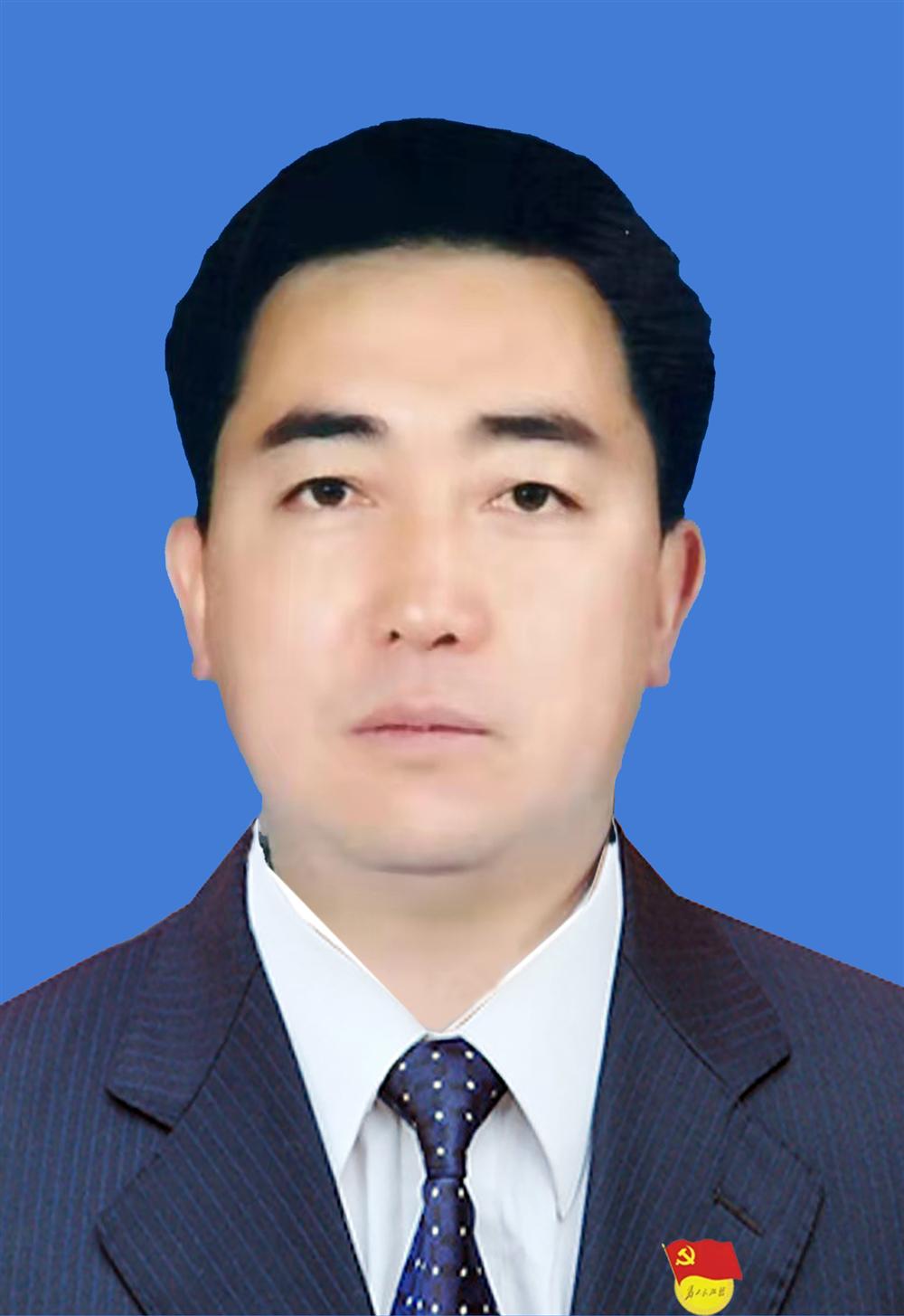 " data-ctrid="snyjlp97vl7r">现任青海省果洛州玛沁县人民政府副县长