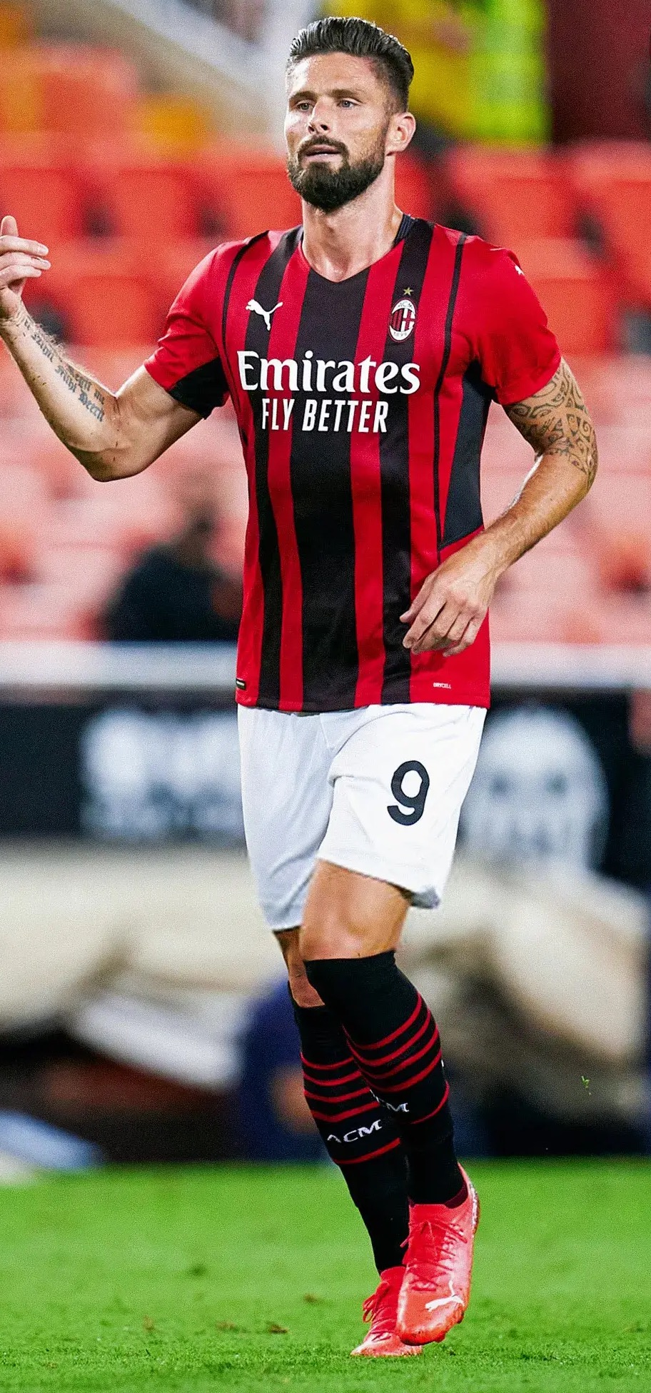 奥利维耶·吉鲁