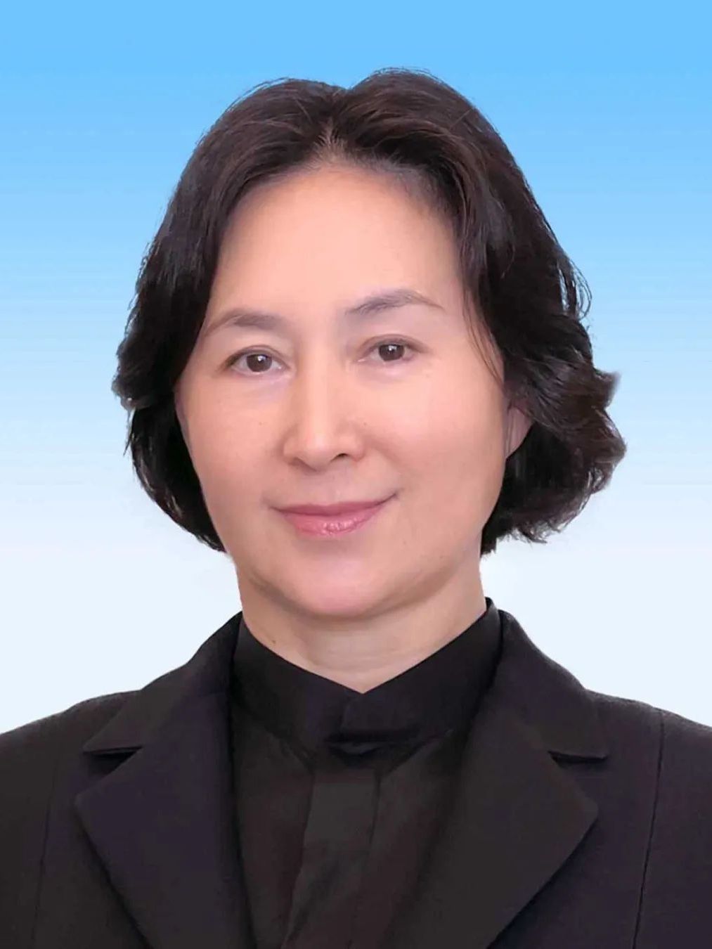 何超琼