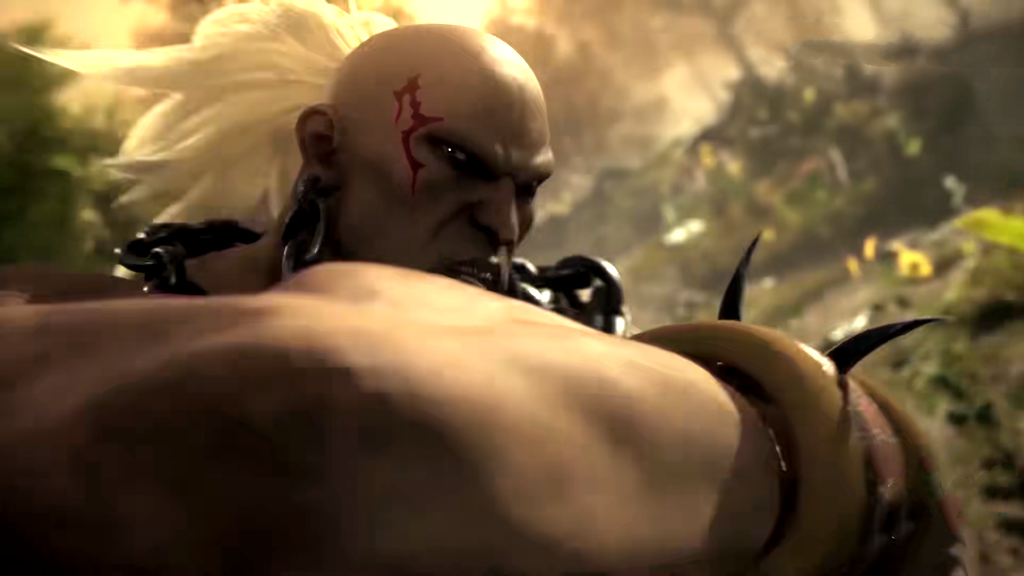 无双鬼,中国3d武侠动画《 a target="_blank" href="/item/秦时明月