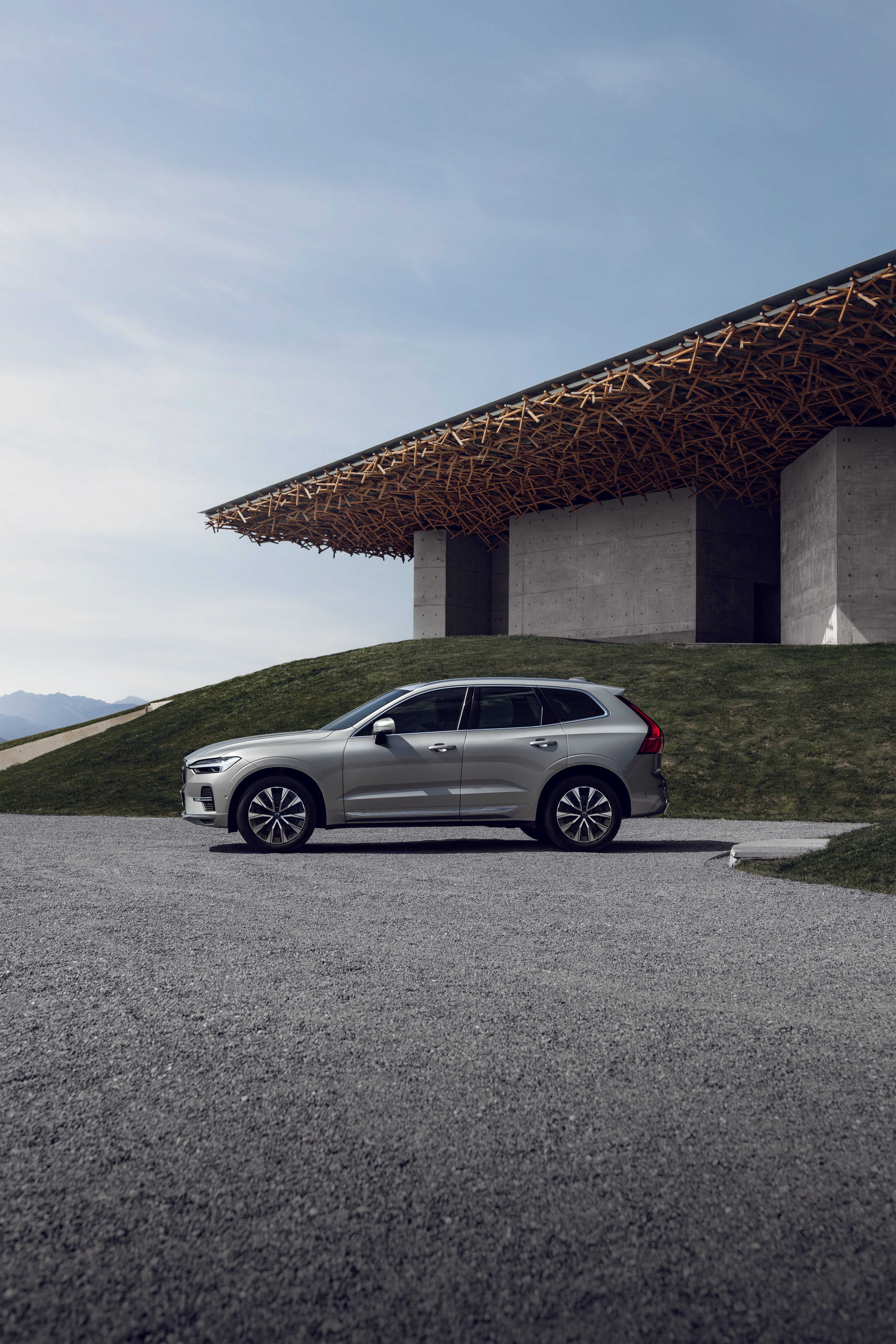 沃尔沃xc60