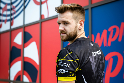 NiKo（CS职业选手）_百度百科