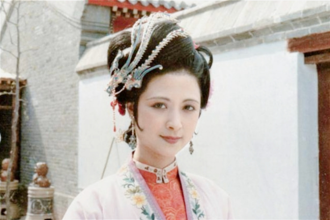 尤氏与尤二姐：同样出身的两姊妹，为何命运却有天壤之别？_百科TA说