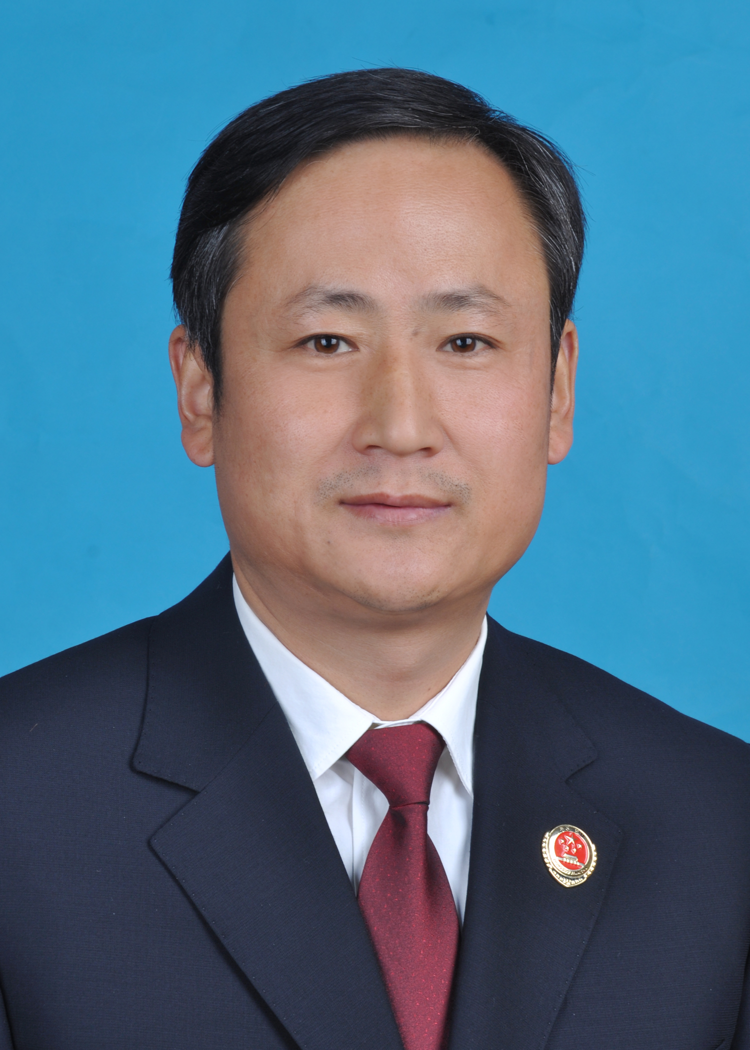 胡小平