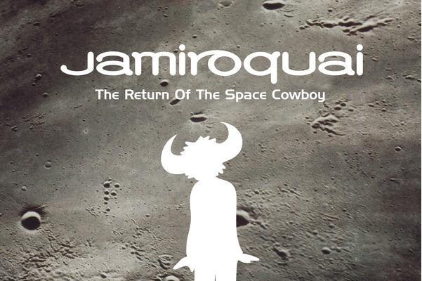 the return of the space cowboy