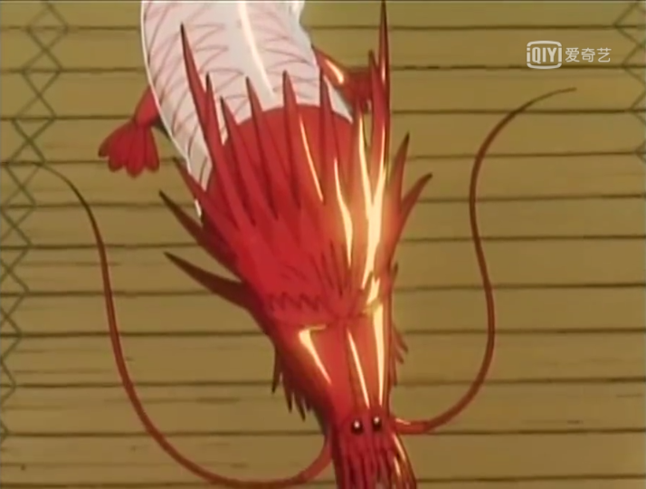 升龙饺子,日本漫画《 a target="_blank" href="/item/中华小当家