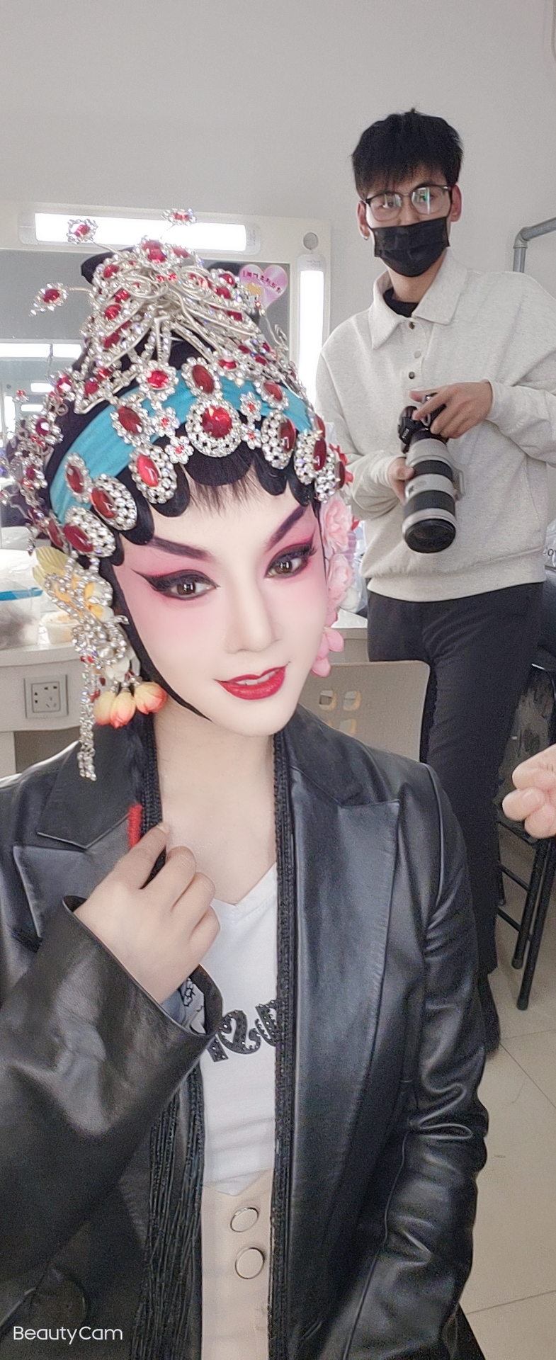  p data-id="go08173nrv">段红,出生于山西运城,中国内地女演员,歌手