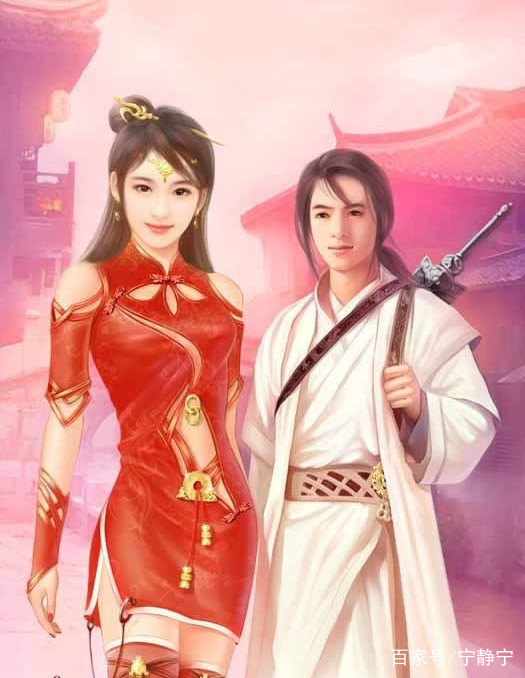农家小福妻》：婆家极品多，她来一个打一个，来两个打一双！_