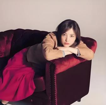 吉高由里子_百度百科