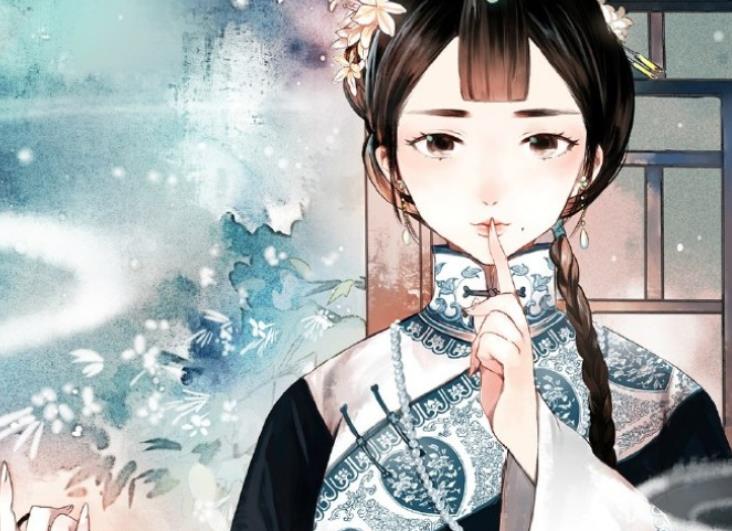 吱吱又一经典神作来袭，超越《金陵春》，这四本书看完被折服了！_百科TA说