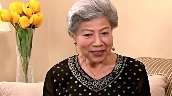 罗兰（中国香港女演员、歌手）_百度百科