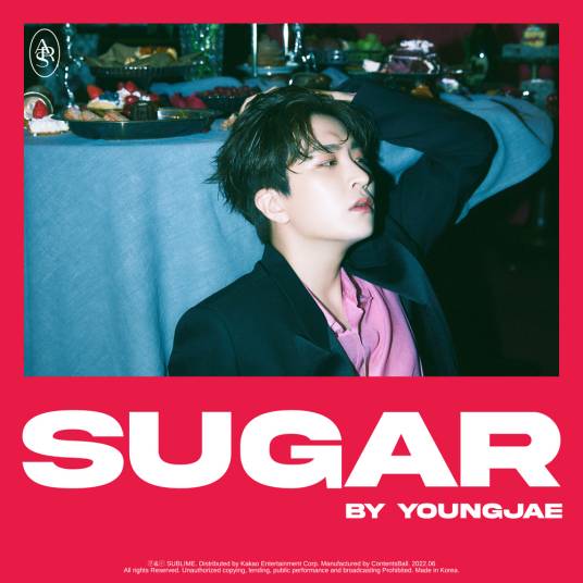 SUGAR（崔荣宰演唱歌曲）_百度百科