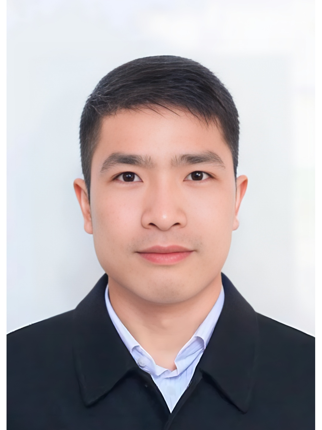 华锋,现任于都县梓山镇党委委员,武装部