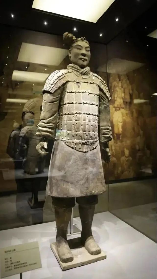 武士俑