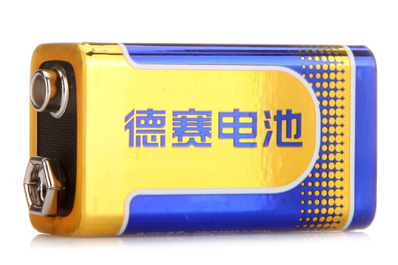  p>德赛6lr61是一款碱性电池. /p>