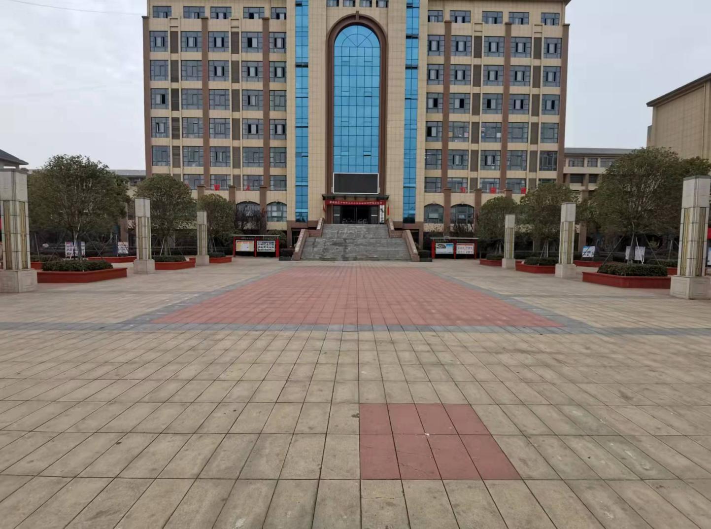 蒙城县庄子体育艺术中等专业学校