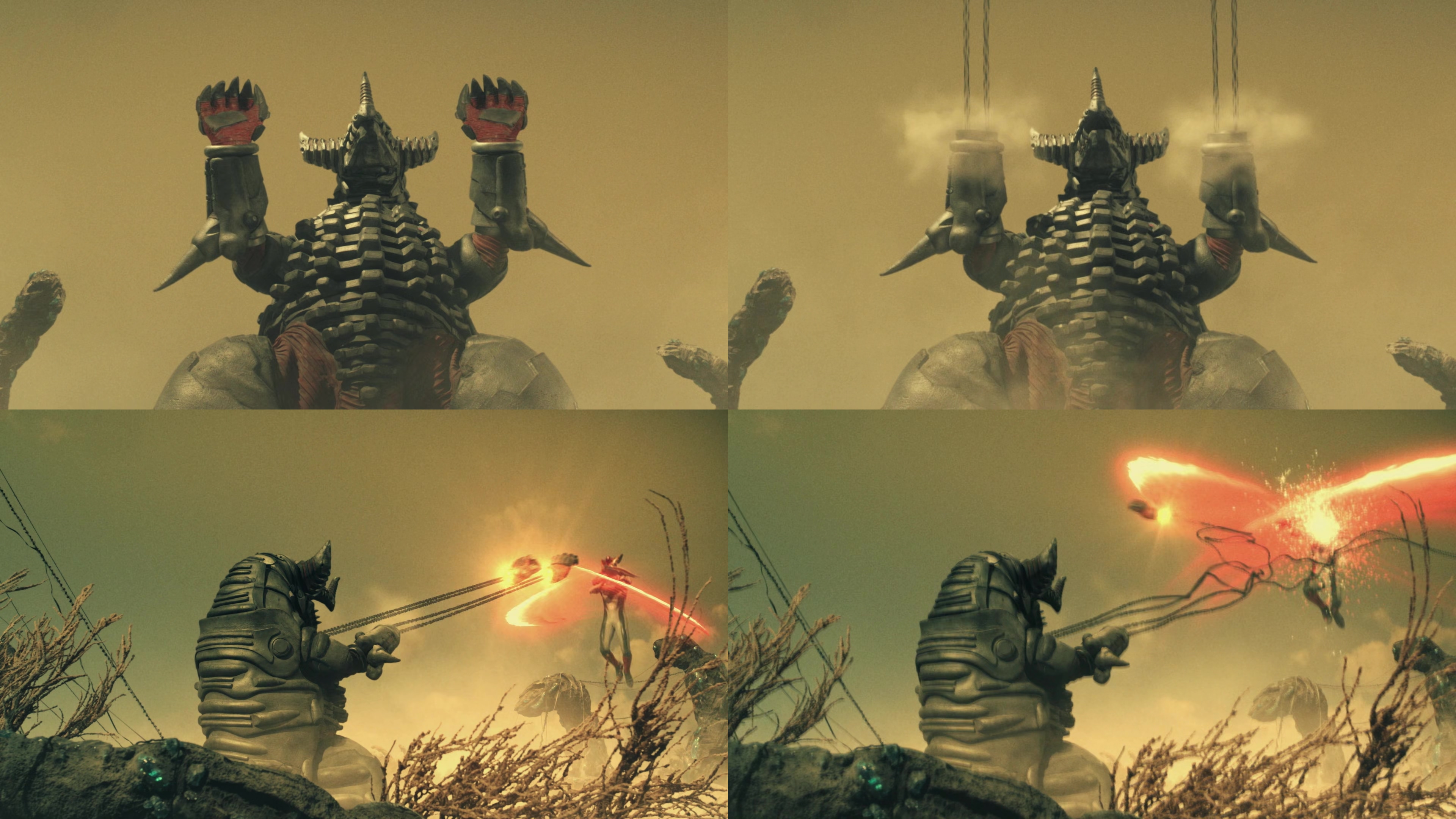  p data-id="gnrvlupdh3">机械怪兽机械哥莫拉,日本特摄《 a target="