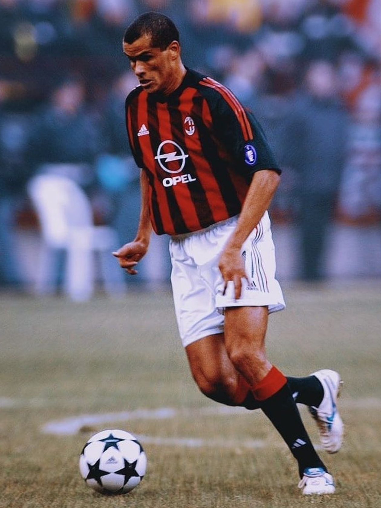 里瓦尔多·维托尔·博尔巴·费雷拉