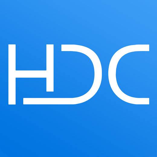 HDC Cloud_百度百科