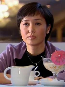 汪静雯/鲁晓飞头像