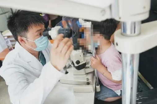 陶勇（北京朝阳医院眼科主任医师）_百度百科