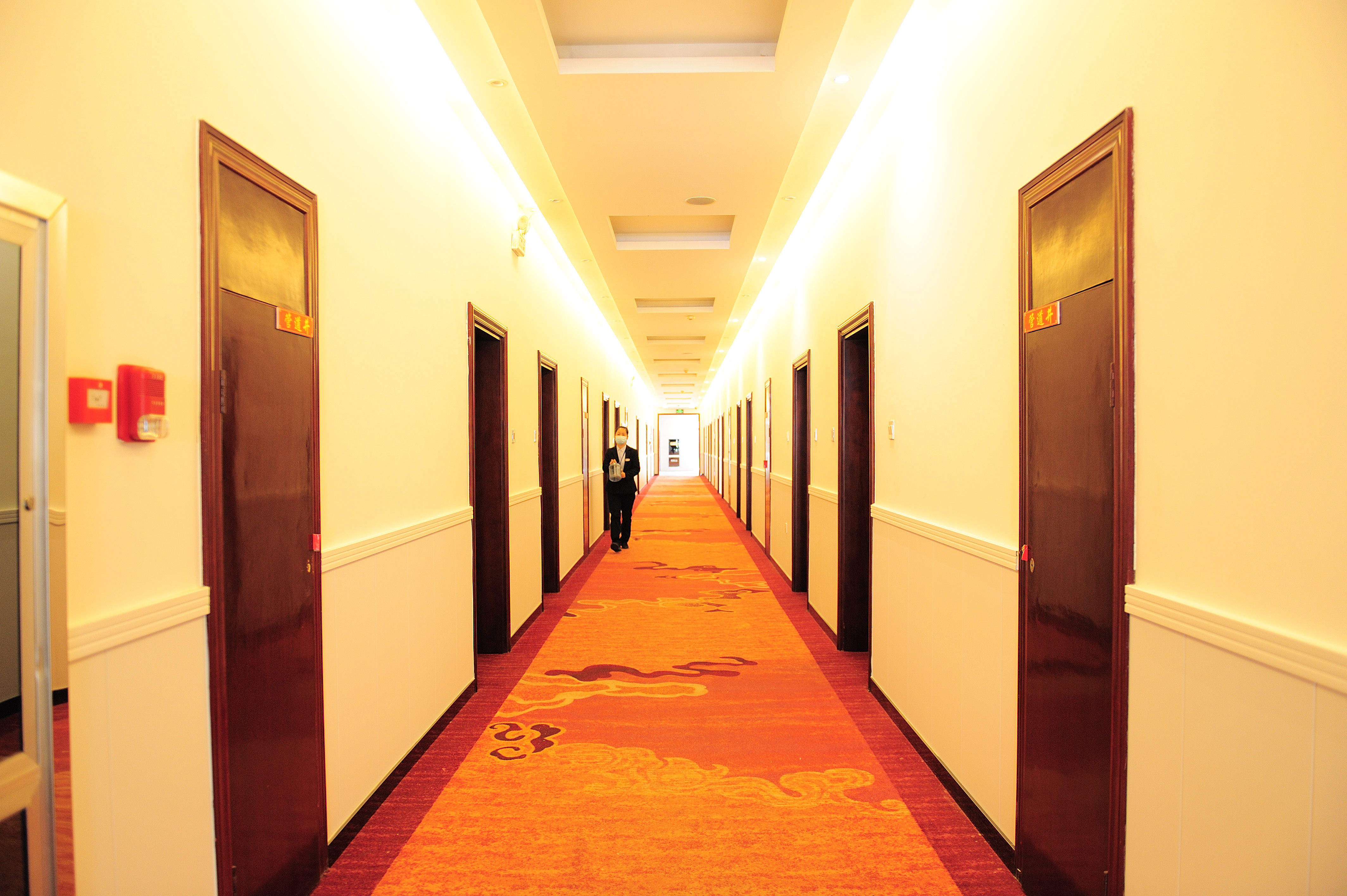 中国马栏干部学院