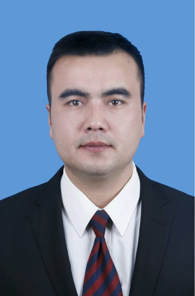  /p> p>现任新疆和田县副县长. /p>