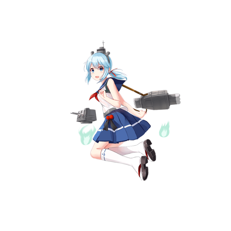  p>深雪是游戏《 a target="_blank" href="/item/战舰少女r/19146268