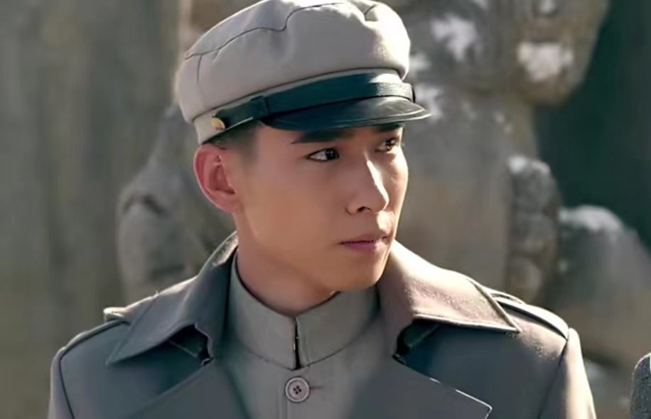 乔映霄,年代剧 a target="_blank" href="/item/《诚忠堂》/22478790"