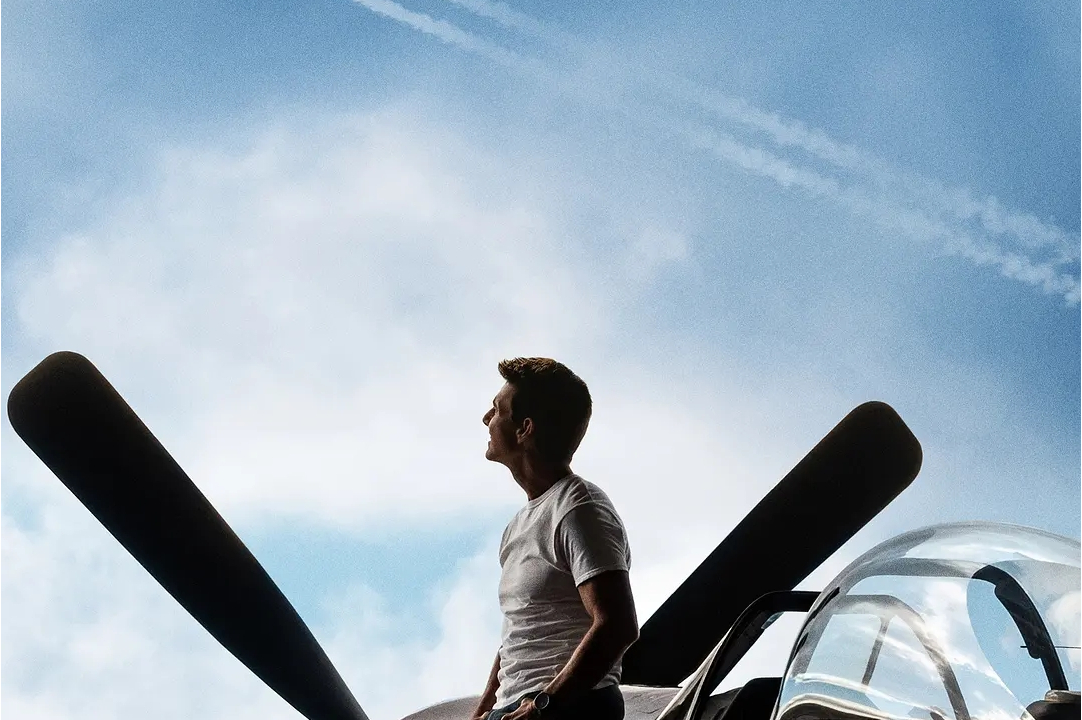 壮志凌云之独行侠