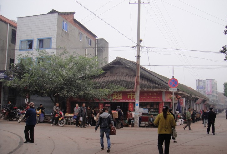 芦葭镇 全网资源