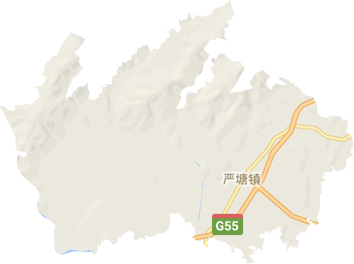 p>严塘,隶属湖南省邵阳市 a target"_blank href/item/新邵县