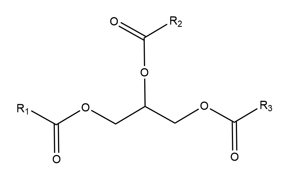  p>甘油三酯(tg)是一种 a target="_blank" href="/item/有机物