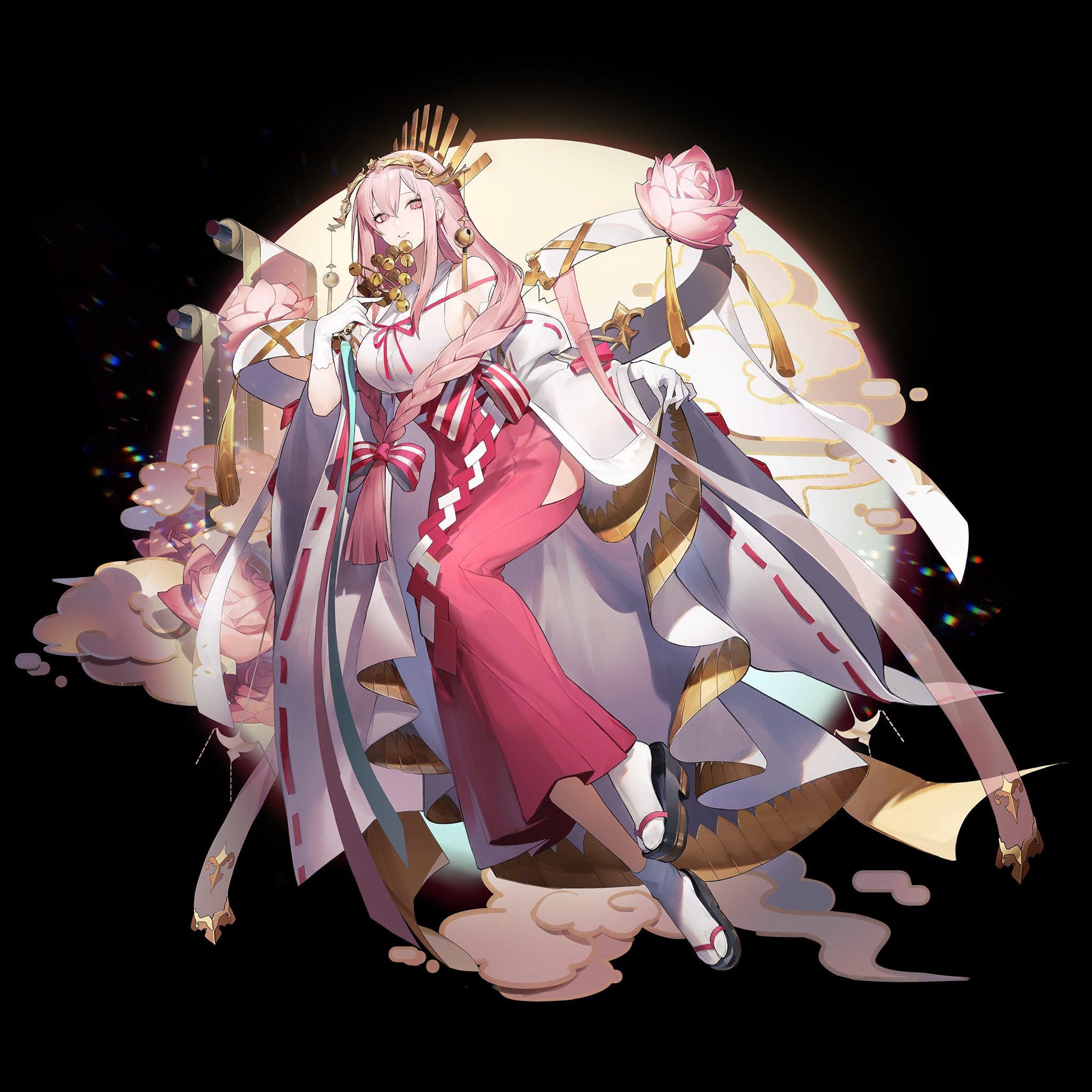  p data-id="txg2wmrk3oxf">凛音,是游戏《白夜极光》中的 a target="