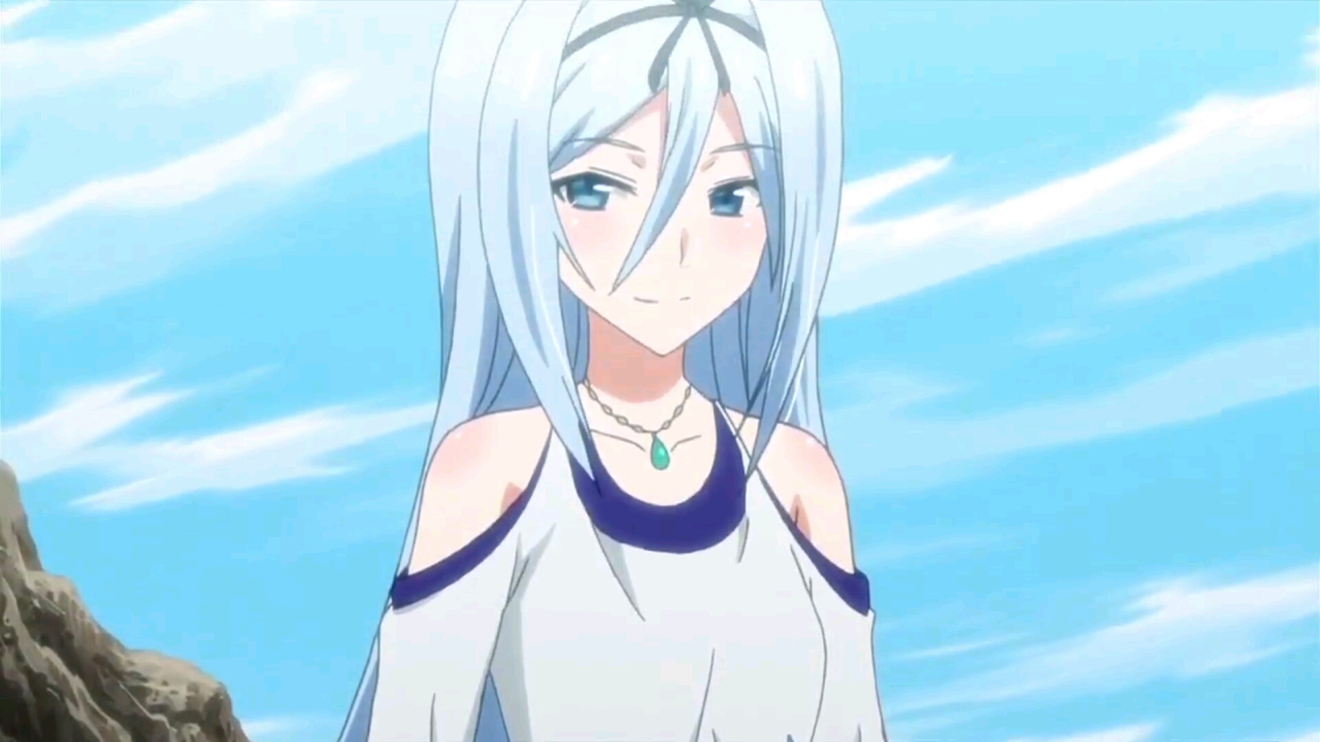 库露露席法·恩芙尔克