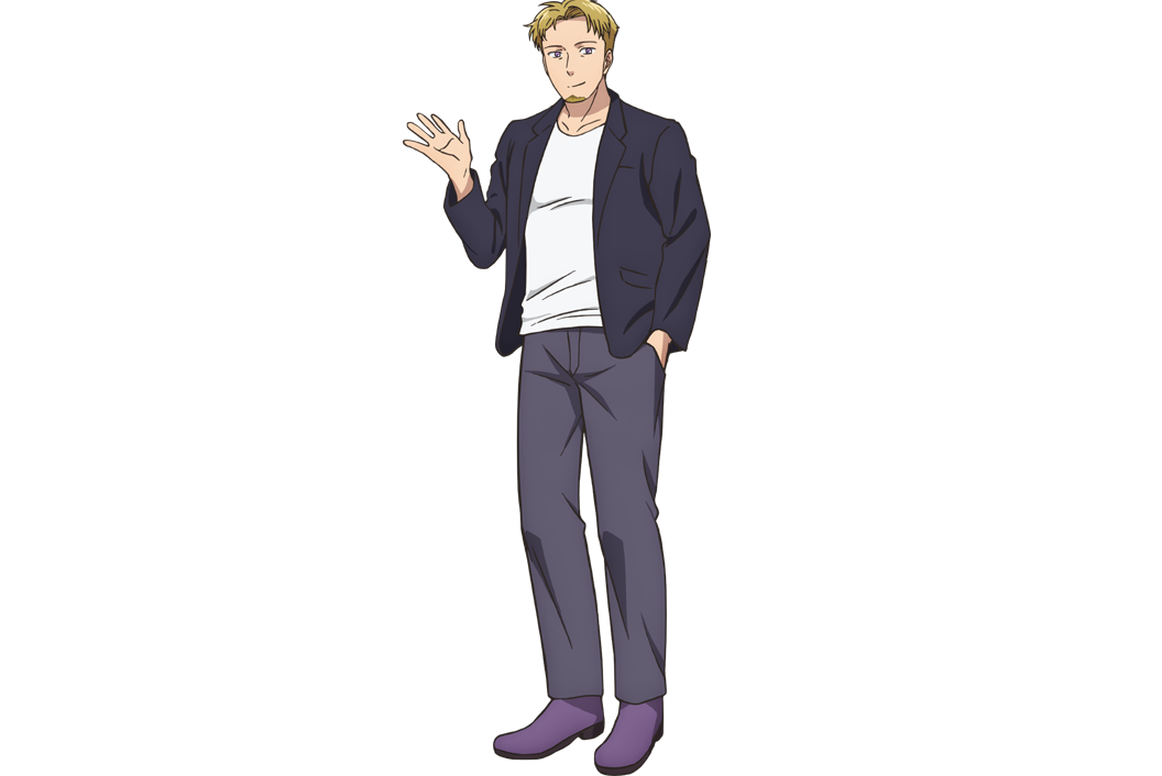 山本五郎左卫门