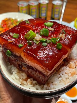 东坡肉
