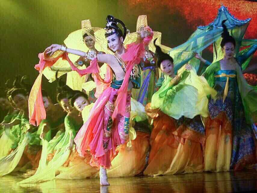  p>周丽君,1986年7月29日出生,中国内地舞蹈演员,毕业于北京舞蹈学院