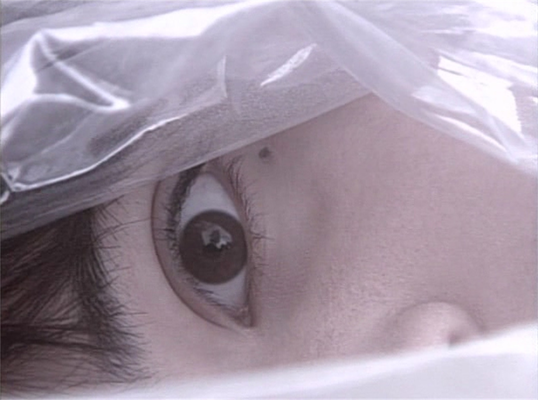 富江:另一张面孔