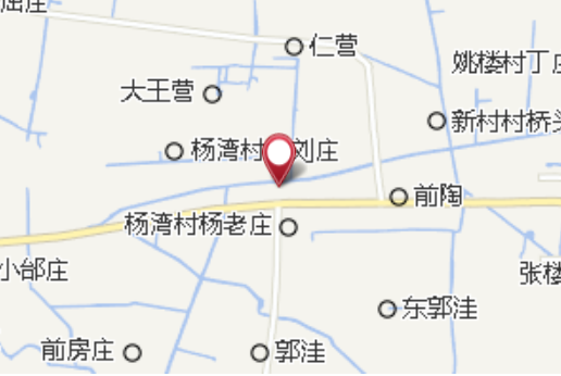 杨集村民委员会