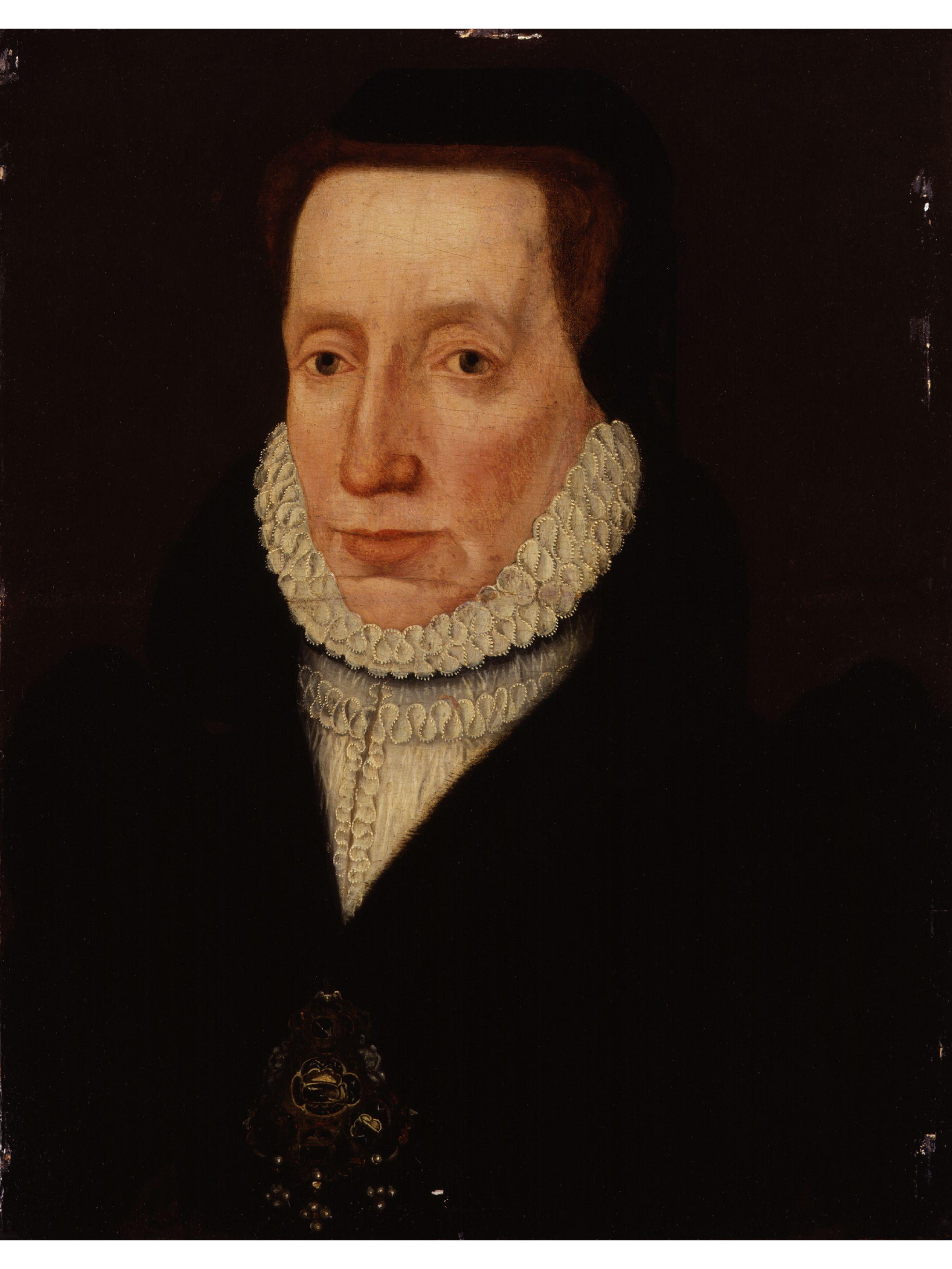 伦诺克斯伯爵夫人