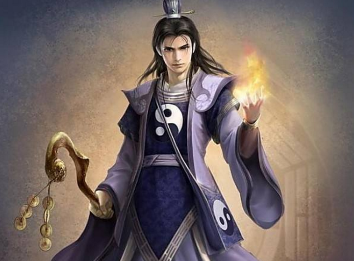 武侠小说：他资质平庸，偶然机遇进入江湖小门派，从而笑傲三界_百科TA说