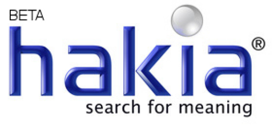 Hakia_百度百科
