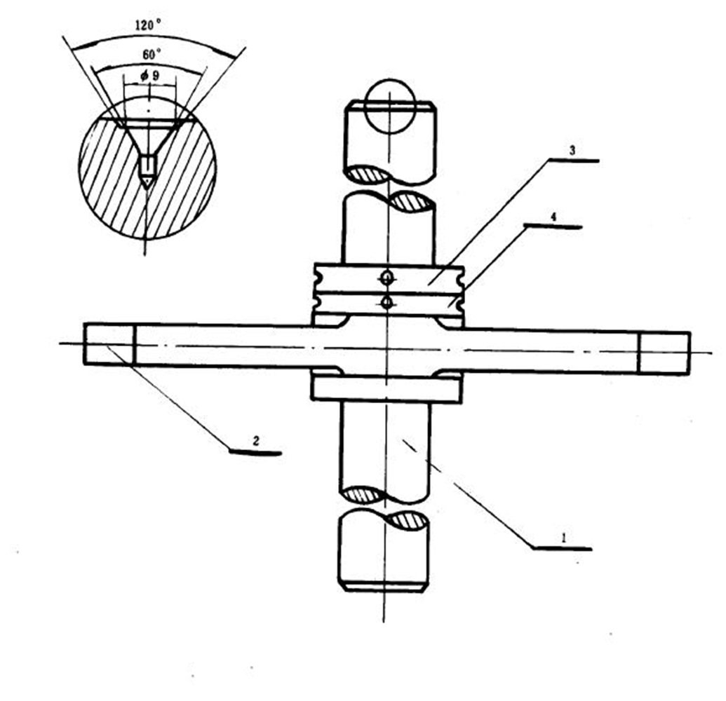 齿轮渐开线样板