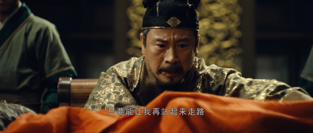 13年前的国产烂片，今天终于平反了_百科TA说